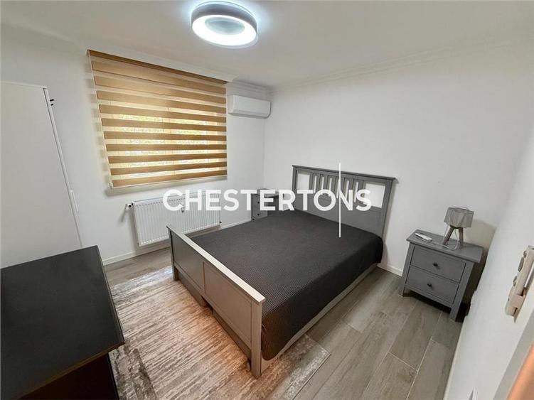 Apartament de inchiriat vis-a-vis de Afi Cotroceni ( Drumul Taberei )
