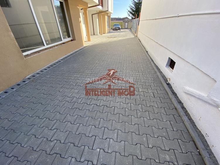 Casa-Duplex LA CHEIE in Selimbar zona Triajului COMISION 0% - 22