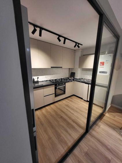 Apartament 2 camere I Hercesa Stellaris I Loc de parcare - 2