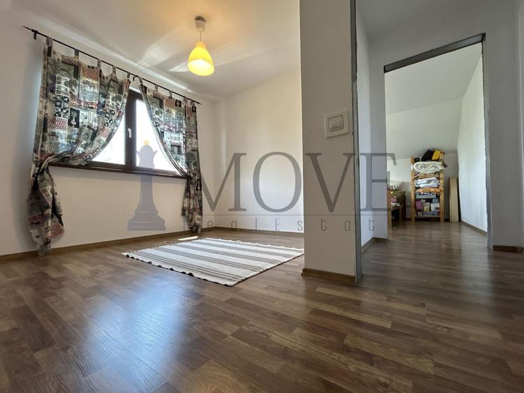 BELCIUGATELE- Casă de vacanță sau locuință permanentă?