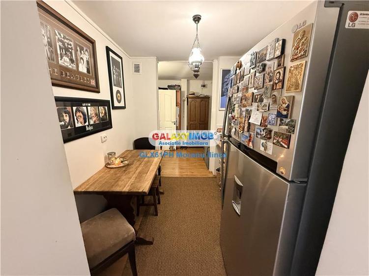 Vanzare apartament 2 camere, Paltinis, Ploiesti - 14