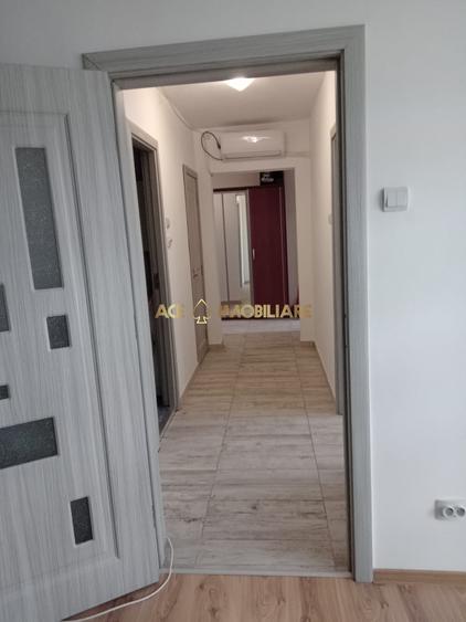 2 Camere de inchiriat | Dristor | Metrou | Mobilat | Utilat