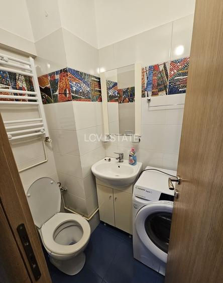 Apartament 3 camere 110 mp Decebal-Muncii/Metrou/Balcon/Posibilitate parcare - 10