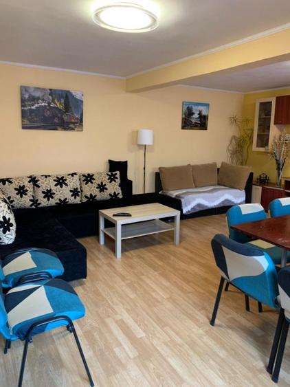 Vila superba 8 camere, Busteni/ Prahova