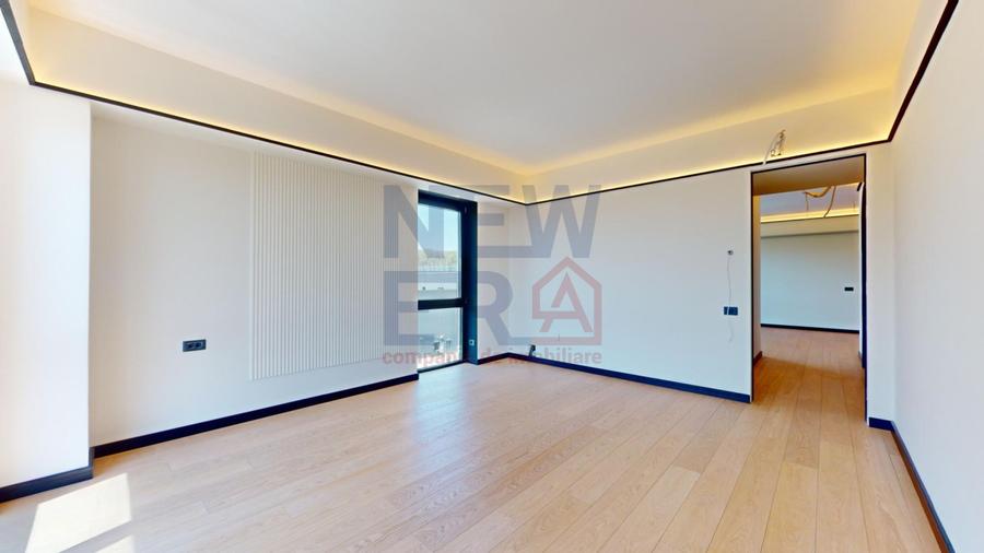 Apartament 2 Camere in Complex Rezidential Park Line Pipera, Direct Dezvoltator