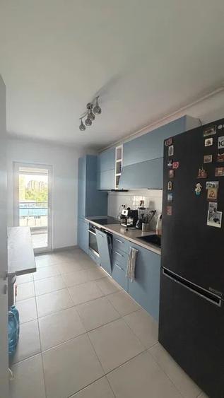 Inchiriere Apartament 2 camere Bloc Nou Bd.Timisoara-Lujerului