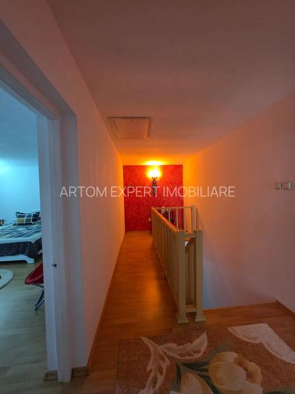 Casă Independentă Energetic! Panouri 5kW + Panouri Solare, Lângă Amara - 29