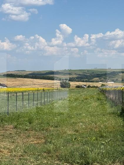 Teren intravilan, 600mp , Zona Zăicești - Botoșani