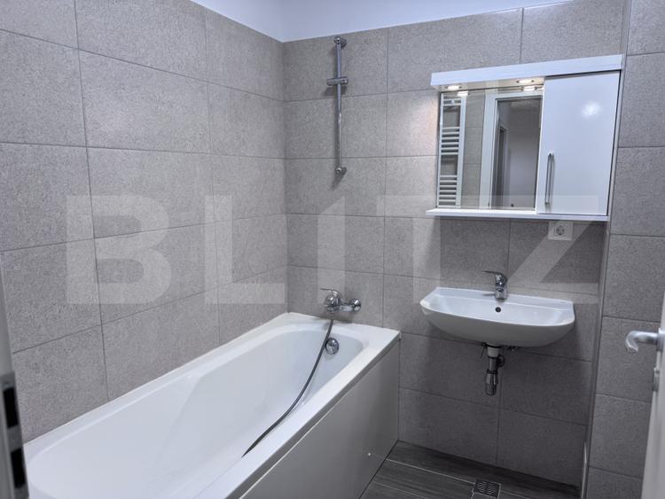Apartament 2 camere, 54 mp, cartier Albert