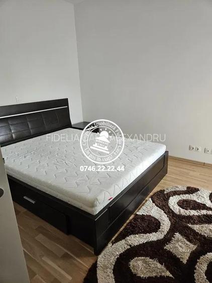 Apartament 2 camere de vanzare Copou - 5