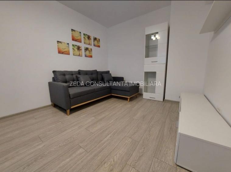Apartament 2 camere 1 Decembrie 1918 - 2