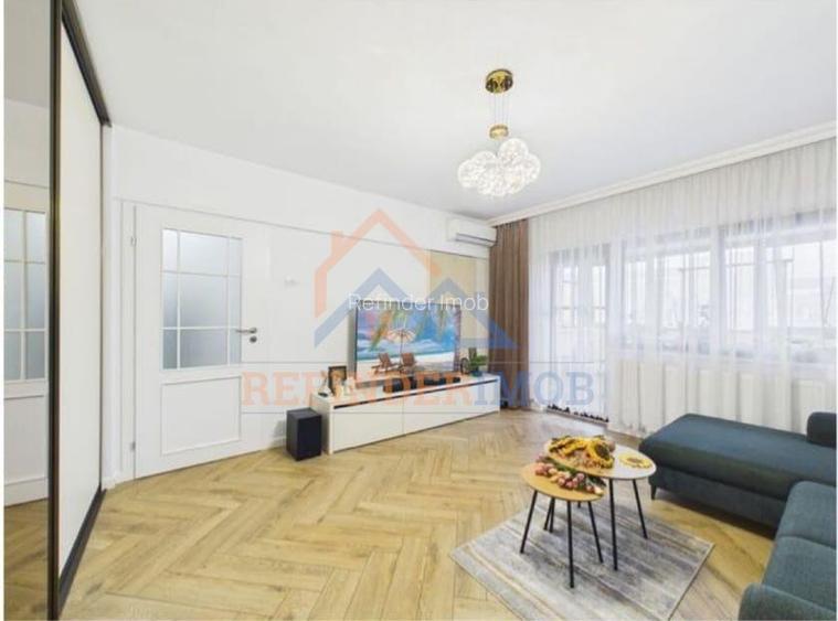 Apartament de vanzare cu 2 camere, Marriott,64mp - 8