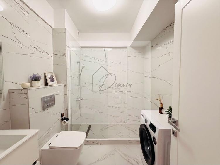 2 Camere PIPERA - Ivory Residence I Rond OMV I Parcare inclusaI COM 0%