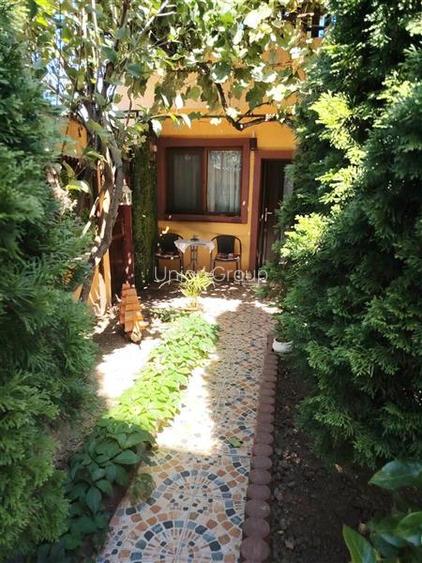 Casa Superba in Zona Eden, 4 camere, Mobilata si Utilata Complet