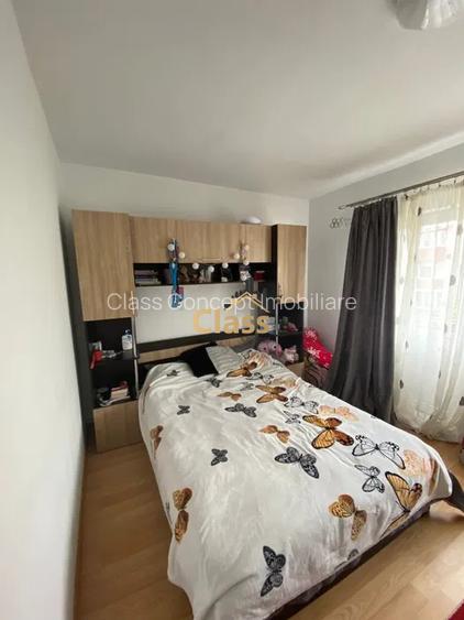 Apartament 3 camere | Decomandat | 67 mpu | zona Mehedinti Manastur - 5