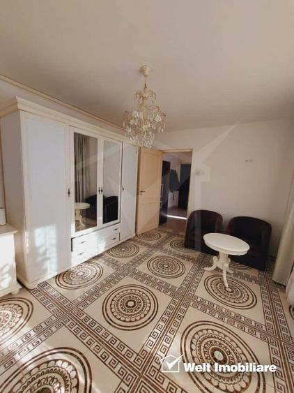 Apartament cu 3 camere in Gheorgheni zona Brancusi