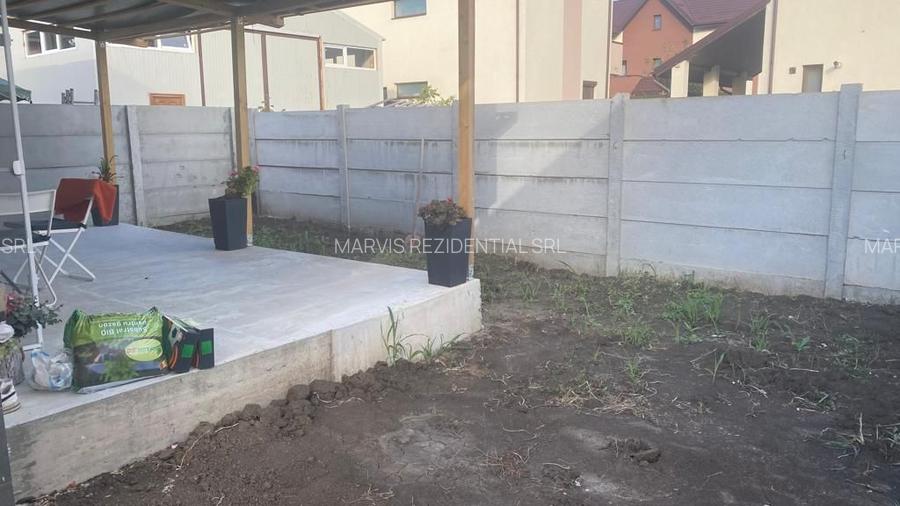 vila4cam2bai+parcare,mob-util complet/semicentral Popesti Leordeni - 14
