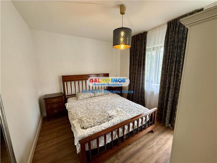 Inchiriere apartament 3 camere, de lux, Ploiesti, zona Marasesti