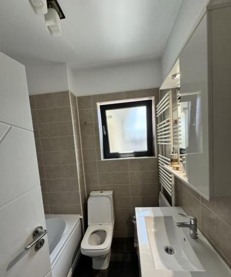 Apartament Plaza Residence faza2 Posibilitate parcare metrou 6 minute