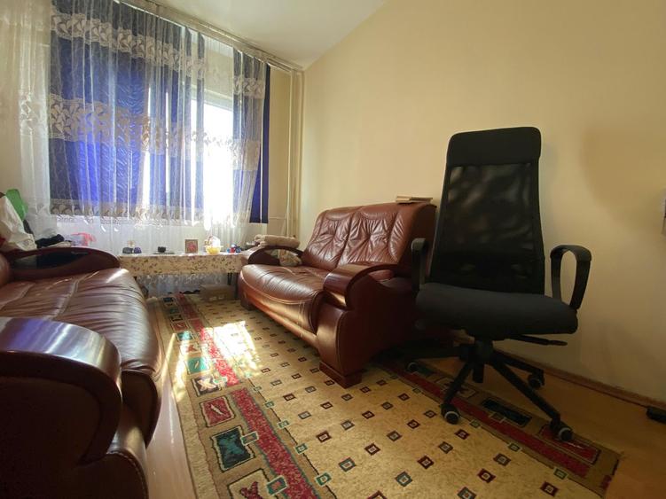 Apartament 3 camere Bd. Lacul Tei | Parcul Circului