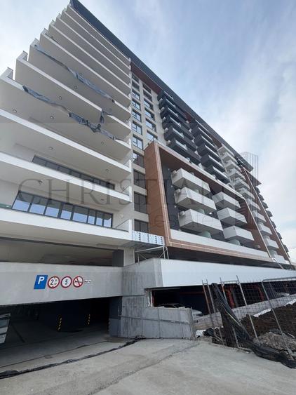 Studio 2 Camere - 46 mp - Astorium LIFE