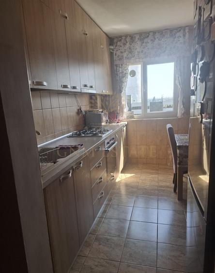 2 Camere Berceni | Parcare | Bloc 1983 Reabilitat