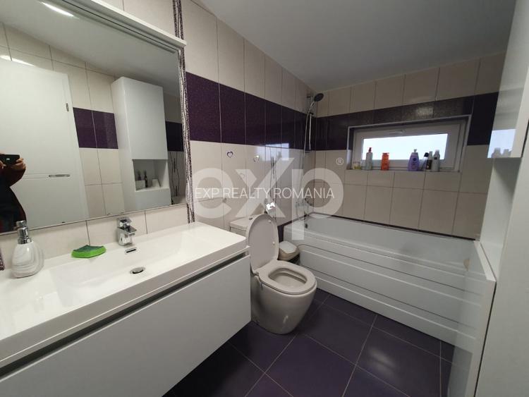 Casa mobilata 4 camere in Trivale, Pitești - Langa statia de autobuz - 3