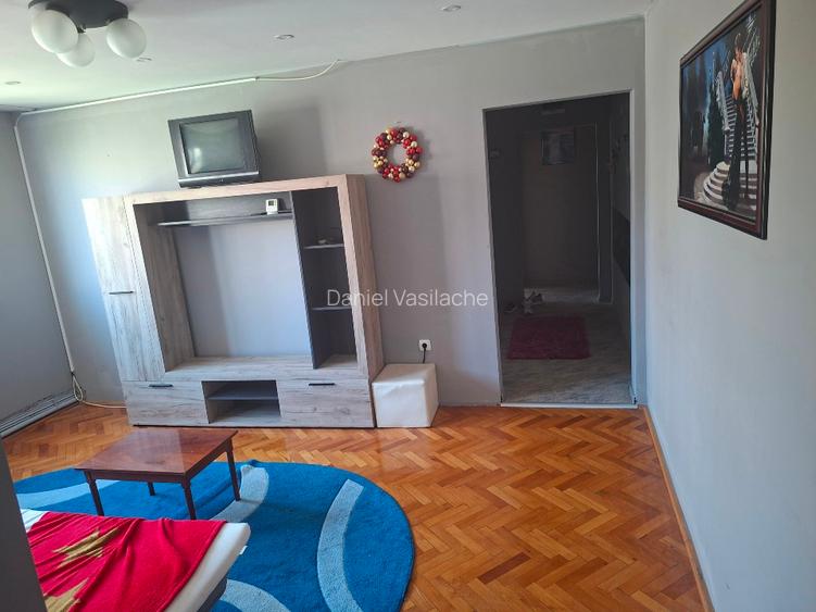 Apartament 3 camere cu balcon - 6