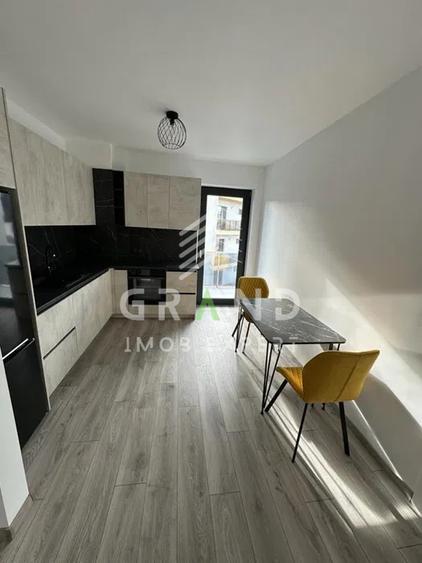 Apartament 2 Camere | 54 | Terasa | Parcare | Buna Ziua