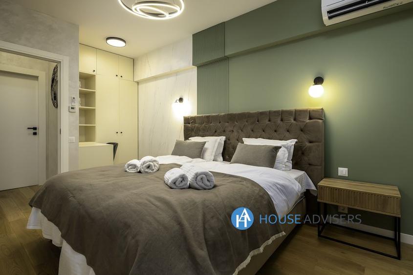 Inchiriere apartament 2 camere Cotroceni One