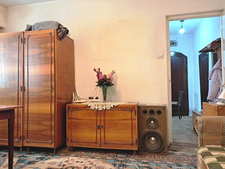 Apartament 2 camere zona Nicolae Iorga