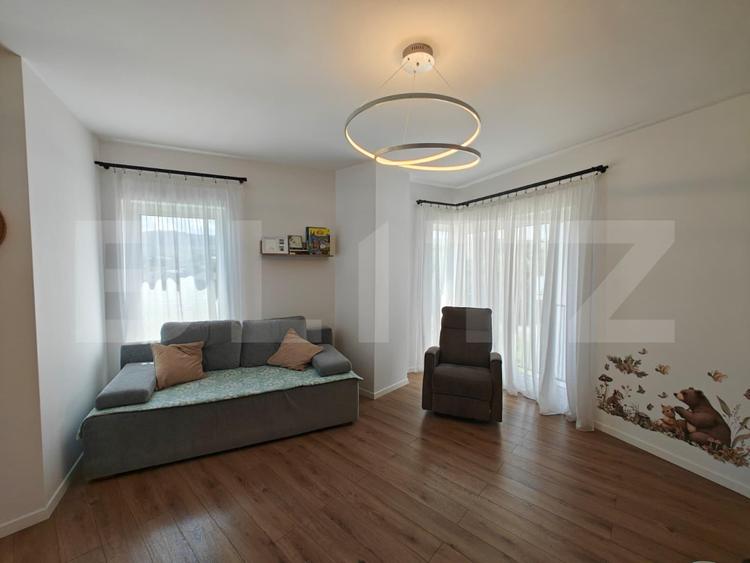 Apartament 2 camere | 61 mp | Parcare inclusa| Buna Ziua