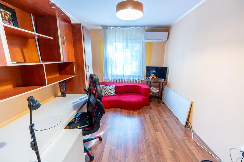 Oportunitate!!! Apartament cu 3 camere-Mănăștur , Grigore Alexandrescu , mobilat