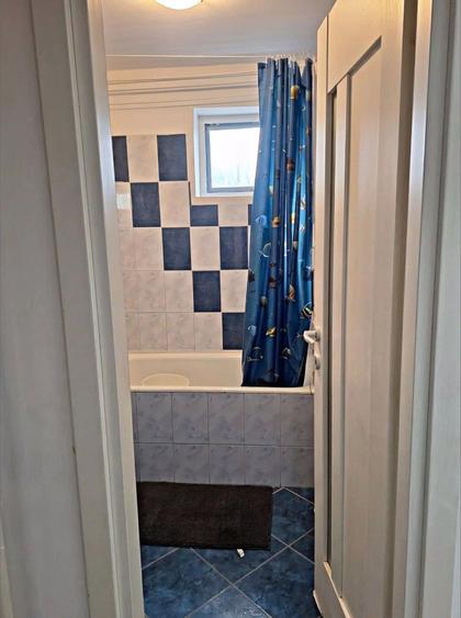 Apartament 3 camere 2 bai Crangasi cu loc parcare inclus