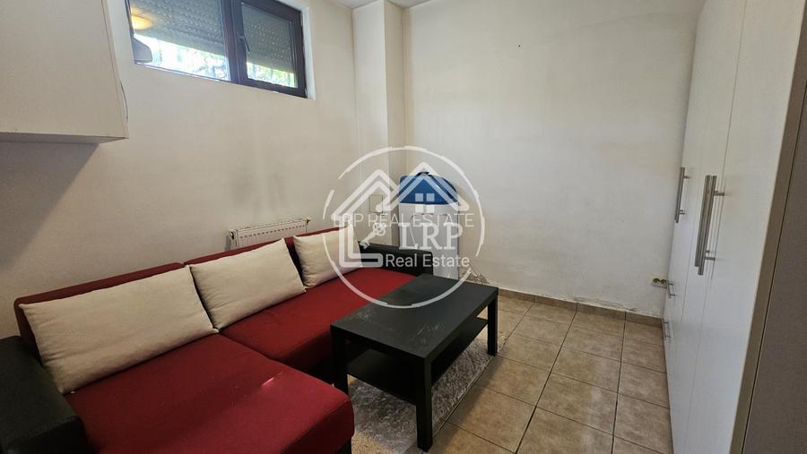 Vilă P+M 5 Camere și teren de 280 mp – Pantelimon-adiacent str.Câmpului - 24