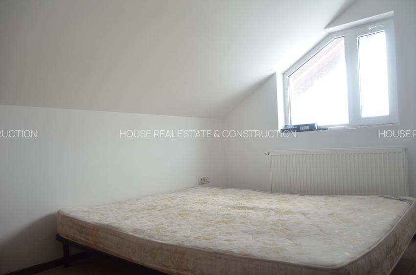 Apartament cu doua camere situat in Busteni - 3