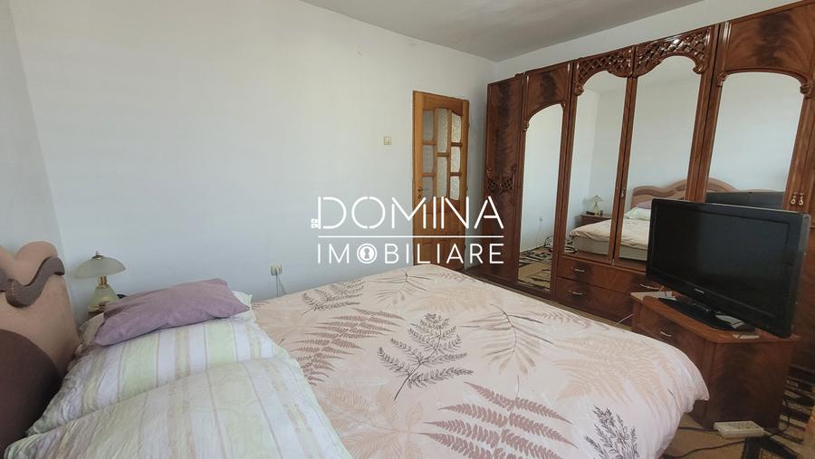 Vanzare apartament 3 camere, etaj 2 – Aleea Smardan, zona centrala