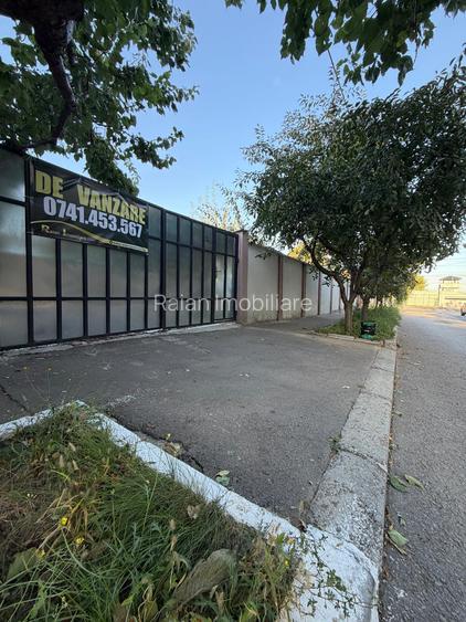 Vanzare teren 330 mp, in Galati, zona Traian-Penitenciar, utilitati la limita
