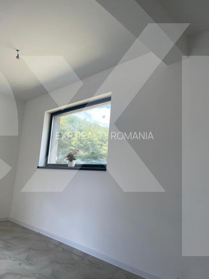 Casă parter cu 3 camere, curte generoasă și liniște deplină – natură și confort - 19