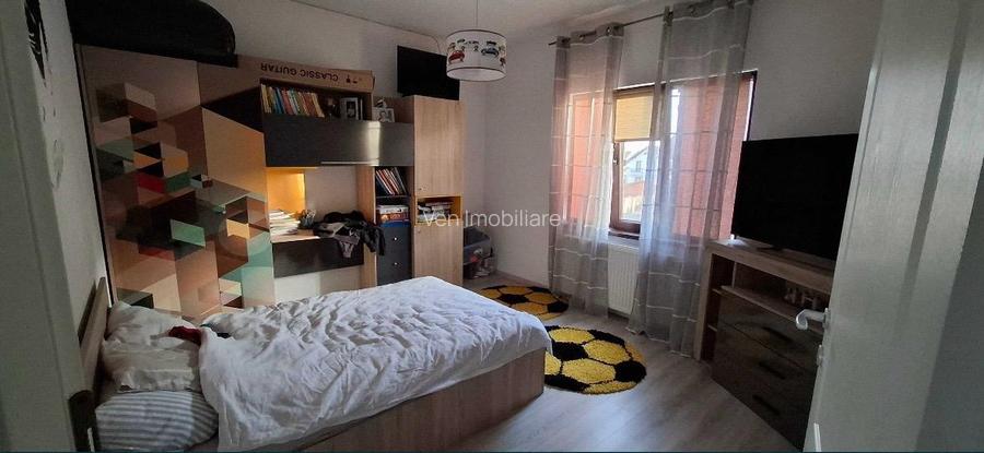Casă individuală modernă, complet mobilată și utilată – Zona Dedeman - 3