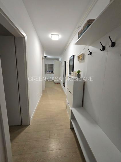Apartament 3 camere, 2 bai, 69 mp, terasă 15 mp, parcare – Eroilor - 11