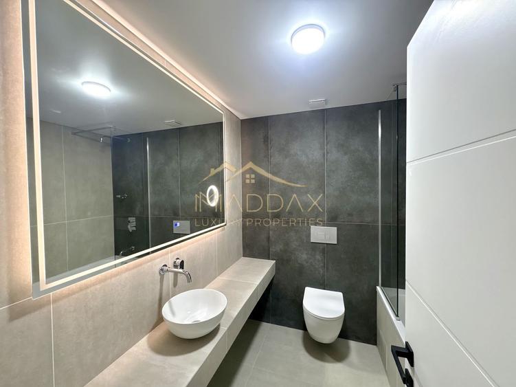 Apartament 2 camere Pipera ~ Confort & Mobilitate