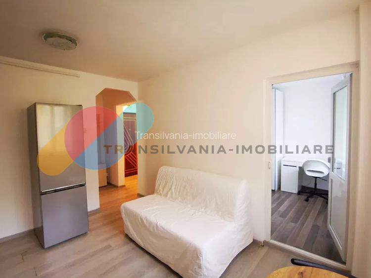 Apartament cu 1 camera, zona Pasteur - 3