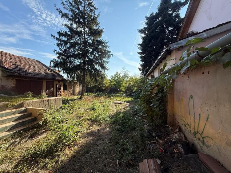 Casă de vânzare în Freidorf – teren 750 mp, toate utilitățile,