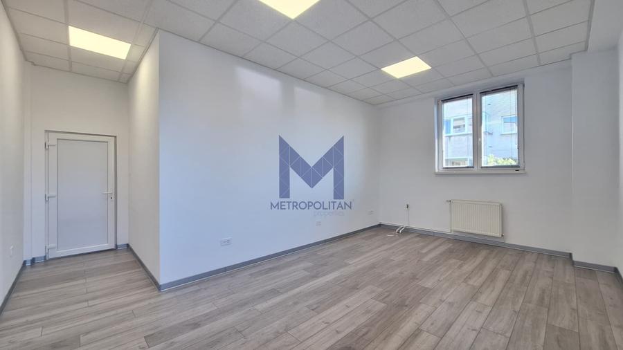 Spațiu birouri 26 mp, proaspăt renovat, cheltuieli incluse