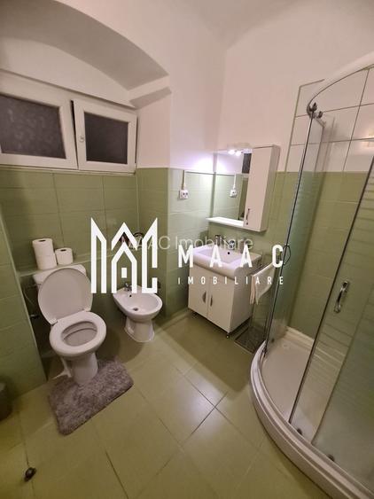 Apartament 2 Camere I 36 MPU I Pivnita I Central - 6