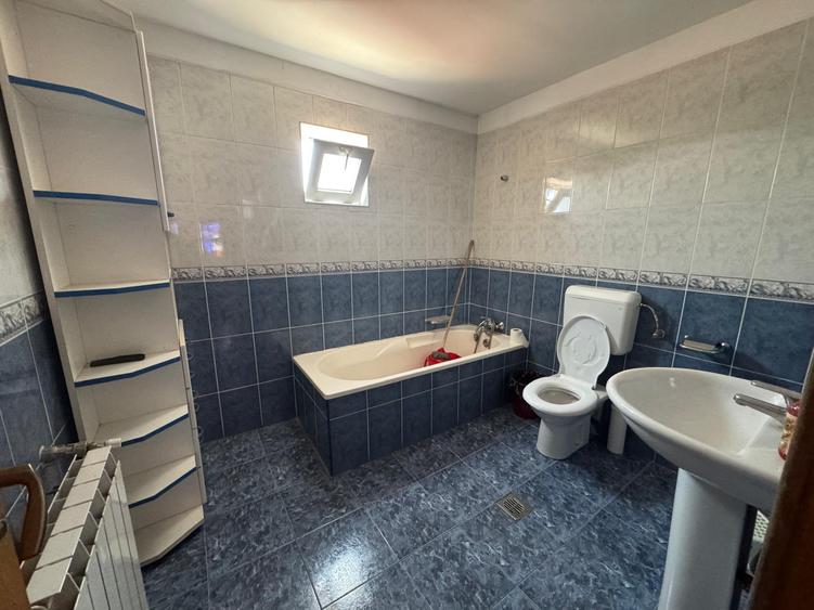 Inchiriere duplex intrare separata vila Parc Romniceanu Cotroceni metrou