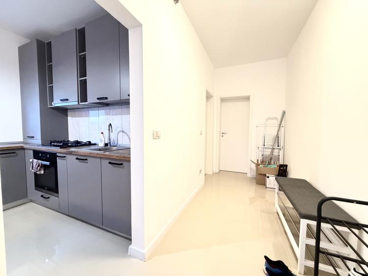 Apartament modern cu 2 camere, 51,2 mp utili, etaj 2 - Dumbravita