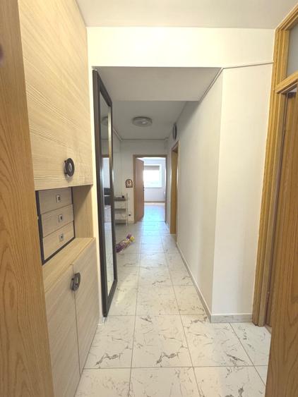 APARTAMENT 2 CAMERE ZONA GĂRII