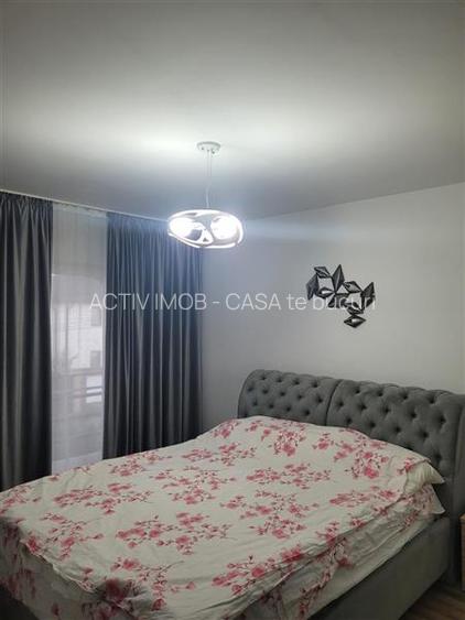 Casa 4 camere de inchiriat micro 3 Penny mobilata utilata - 4
